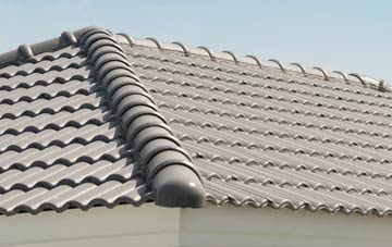 advantages of Selattyn clay roofing