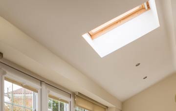 Selattyn conservatory roof insulation companies