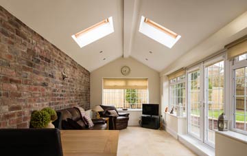 conservatory roof insulation Selattyn, Shropshire