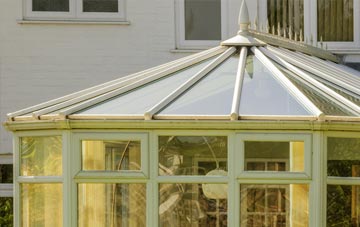 conservatory roof repair Selattyn, Shropshire