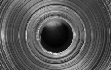 Selattyn edpm waterproofing