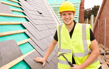 find trusted Selattyn roofers in Shropshire