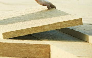 measuring Selattyn tapered insulation