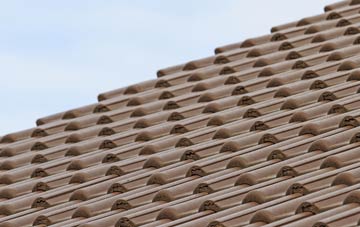 plastic roofing Selattyn, Shropshire