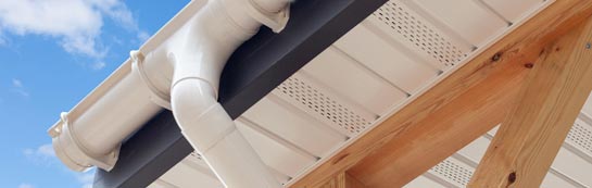 get Selattyn guttering quotes today