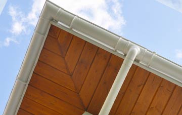 Selattyn soffit types