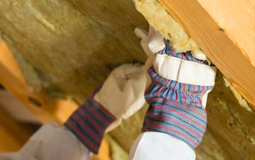 types of Selattyn pitched roof insulation materials