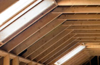 Selattyn tapered roof insulation quotes